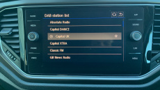 Volkswagen T-Roc 1.0 TSI Design 5dr Petrol Hatchback